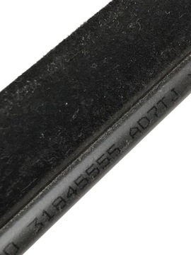 фото thumb №9, Volvo xc90 ii планка накладка зад ліва 31845555