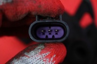 фото thumb №6, Замок капот chevrolet orlando 10-15