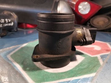 фото thumb №11, Bosch витратомір vw audi skoda seat 0280217121 06a906461