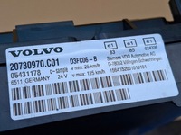 фото thumb №10, Volvo fh fm спидометр приборы спидометр 20730970.c01