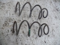 фото thumb №1, Dacia dokker пружина задня задня пружини комплект 2 szt