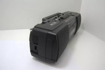 РАДИОРЕГИСТРАТОР SHARP WQ-T202