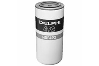 фото thumb №13, Delphi hdf591 фильтр топлива
