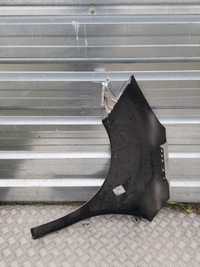 фото thumb №2, Крило праві перед переднє citroen c3 10-16r