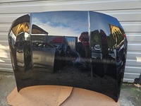 фото thumb №1, Алюминиевая капот bmw 1 f40 2 gran coupe f44