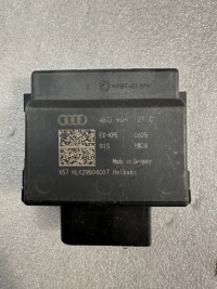 фото thumb №1, ! модуль блок керування насоса пального audi 4k0906121c!