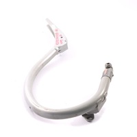 фото thumb №11, Mercedes clk c209 петля крышки багажника левый задняя серебристый