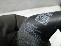 фото thumb №2, Pas безпеки задня задній лівий citroen c3 aircross 39194188