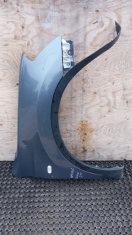 фото thumb №1, Nissan qashqai j10 крила перед правий b526