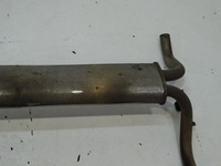 фото thumb №12, Гаситель конечный выхлоп toyota aygo lift futaba 10q04