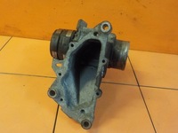 фото thumb №4, Opel movano master interstar 2.2 dci 03r 90km дросельна заслінка egr 8200124251