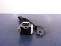 фото thumb №3, Audi a8 d4 pas безпеки задня задній середній