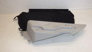 фото thumb №6, Обивка багажника левый зад renault zoe ii 849515600r