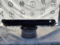 фото thumb №1, Ford focus mk 3 накладка диффузор бампер