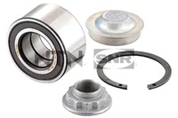 фото thumb №2, Набір підшипник колеса перед l/p renault twingo iii smart forfour fortwo