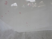 фото thumb №5, Bmw x2 f39 18- дверь левая задняя задние