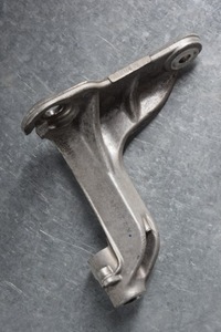 фото thumb №3, Renault clio v кронштейн кріплення візка 548518613r