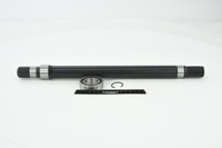 фото thumb №14, Полуось opel astra h/j pr. 25x444x34 вал