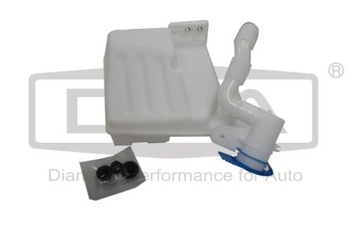фото thumb №16, Audi a3 8p 2003-2012r. 03-12r, бак склоомивача бачок