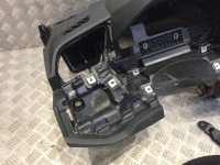 фото thumb №14, Audi q3 83a капот консоль торпедо ремни подушки комплект orgynal