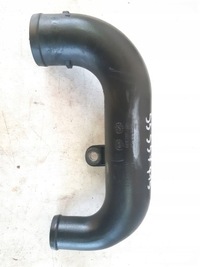 фото thumb №4, Opel corsa d 1.3cdti труба інтеркулер 55557415