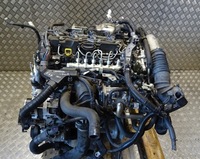 фото thumb №1, Mazda cx-5 ii 2.2 дизель awd двигатель sh adblue