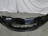 фото thumb №13, Бампер, решітка, протитуманна фара, каркас решітка, решітка opel astra v k lift