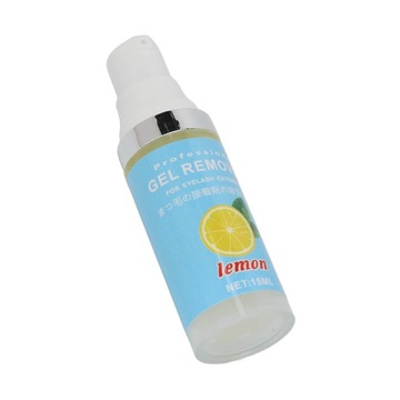 Żel do usuwania przedłużania rzęs Easy Remover