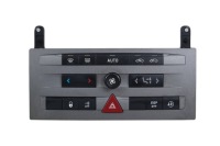 фото thumb №1, Панель обдув кондиционера peugeot 407 04-08 sedan