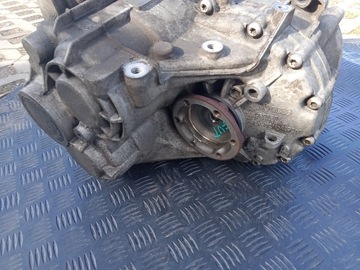 фото thumb №7, Коробка передач коробки передач vw golf v gti skoda seat audi a3 8p 2,0 tfsi gvt