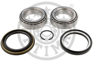 фото thumb №2, Подшипник колёса optimal 951722