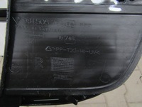 фото thumb №7, Решітка заглушка права бампер перед porsche cayman 2 ii 981 12-14