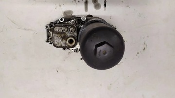 фото thumb №11, Гайка корпус фильтра масла land rover discovery iii jaguar x