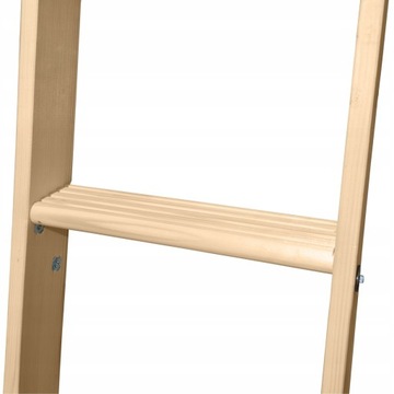 Лестница на чердак 4STEP GREENLINE 110x60 35 мм 1,05 Вт/м2К + шурупы + НАБОР полос