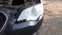 фото thumb №1, Subaru legacy 06- фара левый ксенон
