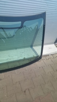 фото thumb №3, Скло задня volvo s60 02r