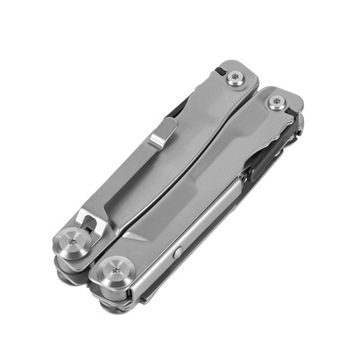 Multitool Wielofunkcyjny Niezbędnik Wojskowy M-Tac Type 7