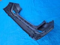 фото thumb №10, Hyundai tucson iii | бампер дифузор спойлер зад заднє 86611-d7000 | 1251