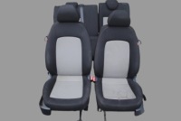 фото thumb №1, Сидіння заднє сидіння перед задня комплект seat ibiza iv 6j lift 3d