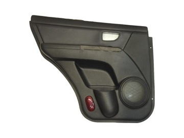 фото thumb №1, Обивка дверь левый зад kia sorento i