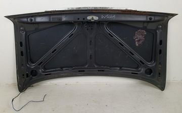 фото thumb №8, Кришка зад задня 876 mercedes w126