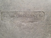 фото thumb №5, Обшивка сидіння правого mercedes w124 купе