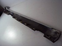 фото thumb №4, Молдинг поріг ліва renault talisman 2015-