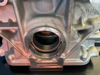 фото thumb №12, Bmw блок двигателя n57 n57d30c m550dx m50dx 750dx f10 f11 f15 f16 8506555