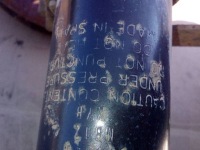 фото thumb №2, Mc pherson лівий renault kangoo i 1