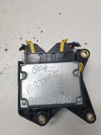 фото thumb №1, Модуль датчик подушка безопасности peugeot partner ii 9674290780