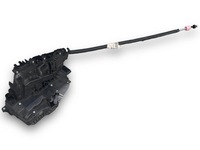 фото thumb №1, Замок доводчик дверь передний правый mercedes w223 223031099 0997200802