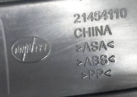 фото thumb №6, Решётка радиатора решётка mini clubman f54 рестайлинг