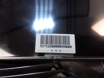 фото thumb №6, Bmw 5 e60 e61 рестайлінг дисплей head-up дисплей