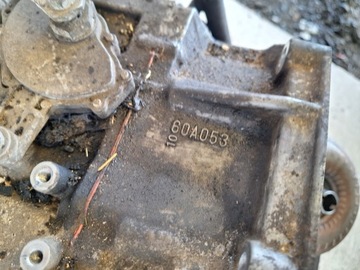 фото thumb №10, Opel corsa d рестайлінг 11-14 коробка передач коробки передач a14xer 60-40sn af13